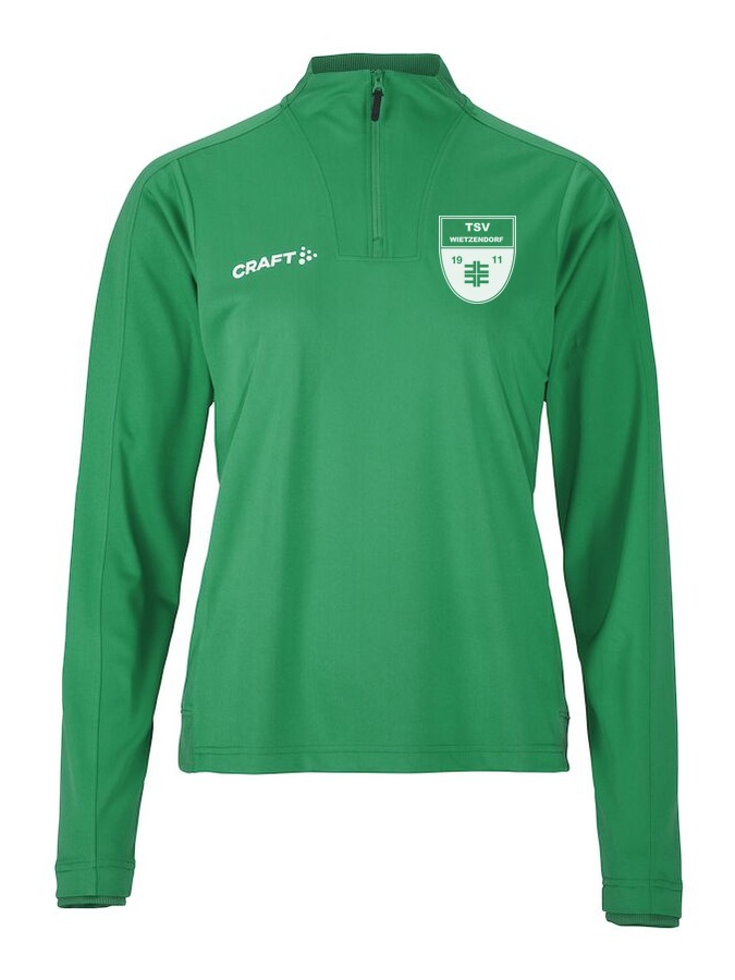 Craft Evolve 2.0 Trainingsoberteil Damen