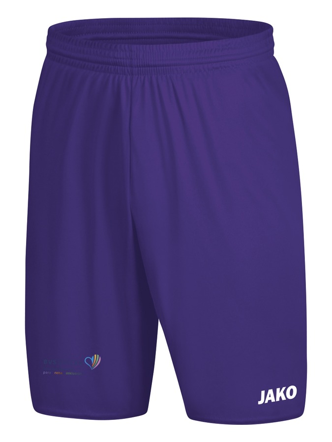 Jako Sporthose Manchester 2.0 ohne Innenslip