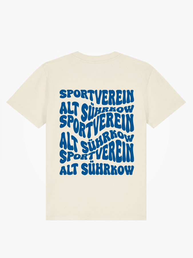 Shirt Wavy Kids