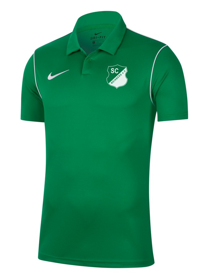 Nike Park 20 Poloshirt Kinder