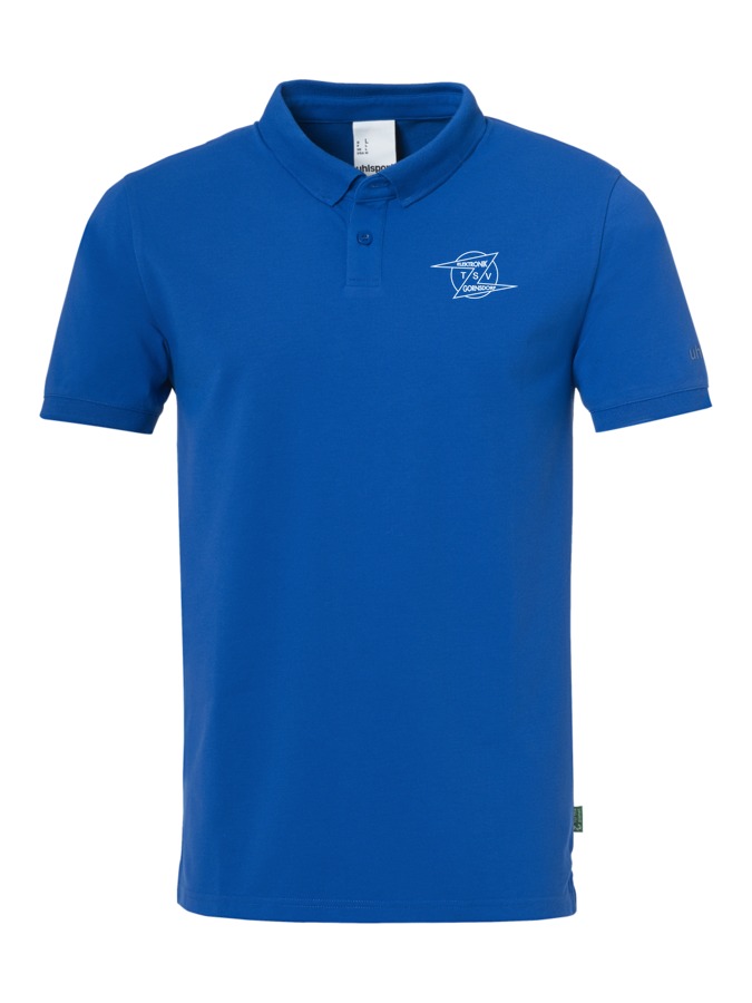 uhlsport Essential Polo Shirt Prime