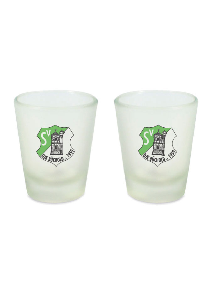 2er Set Schnapsglas Alina