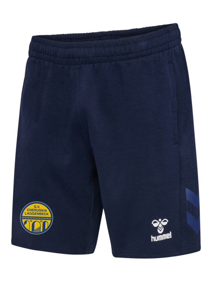 Hummel Travel Shorts