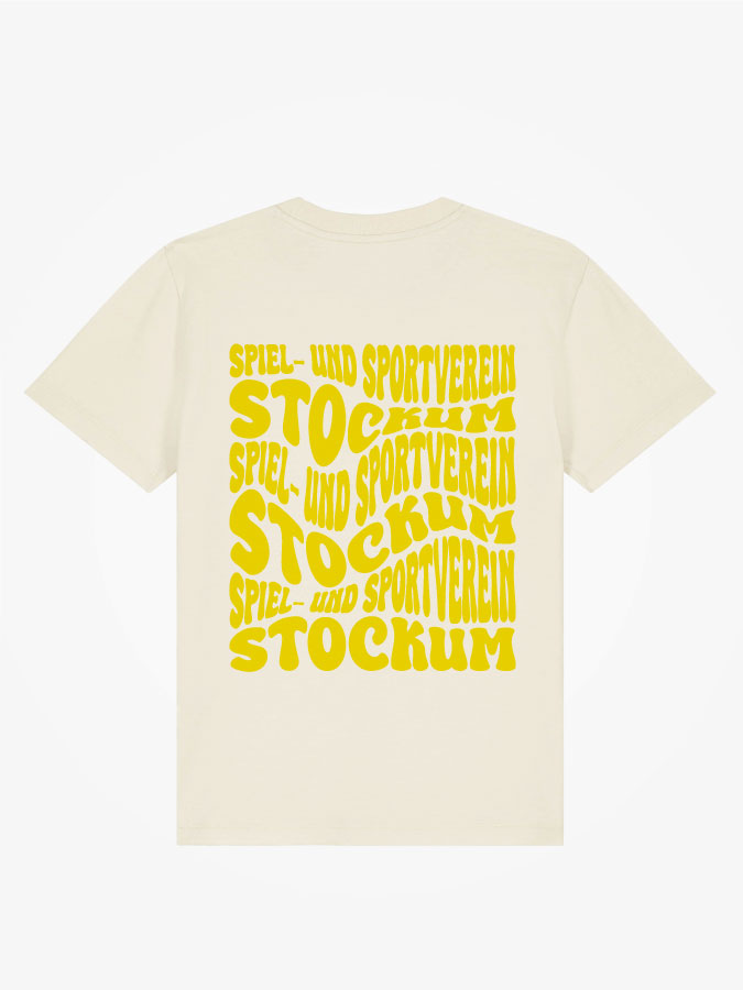 Shirt Wavy Kids