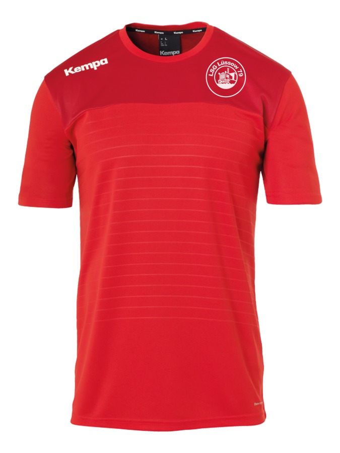 Kempa Emotion 2.0 Trikot