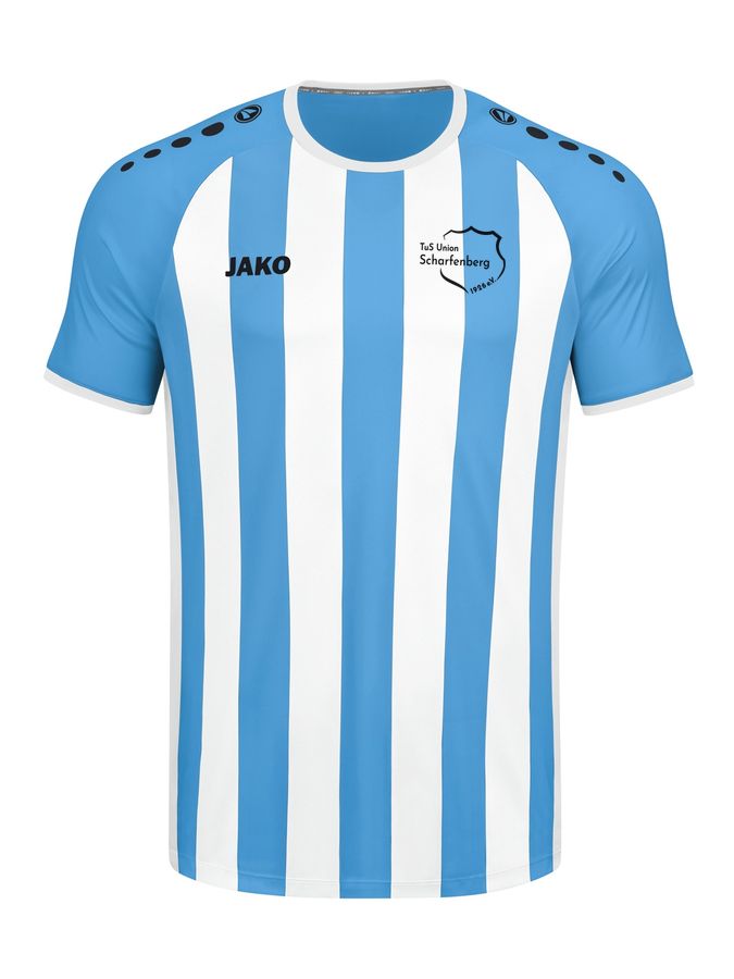 Jako Trikot Inter Kurzarm