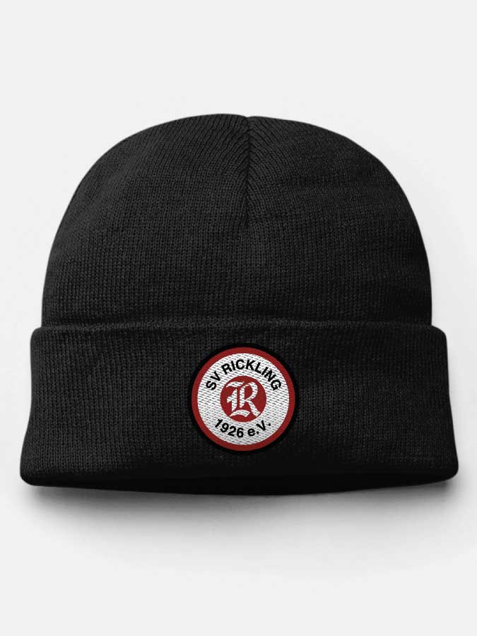 Beanie Sticklogo