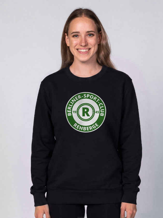 Sweatshirt Classic Unisex