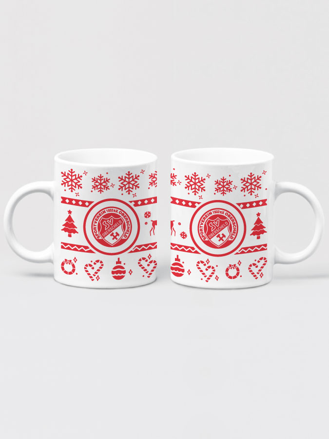 Tasse Christmas
