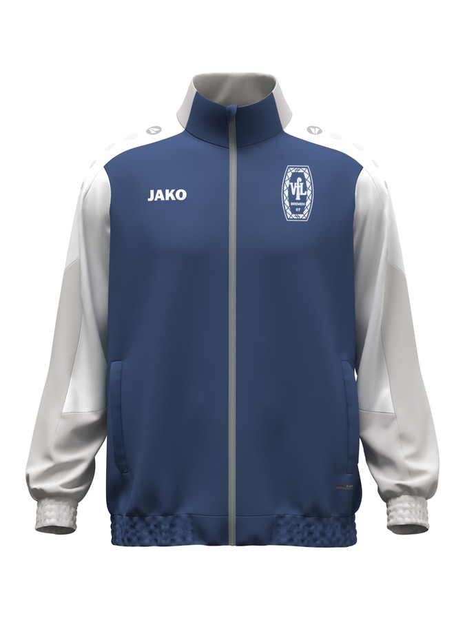 Jako Webjacke Dynamic