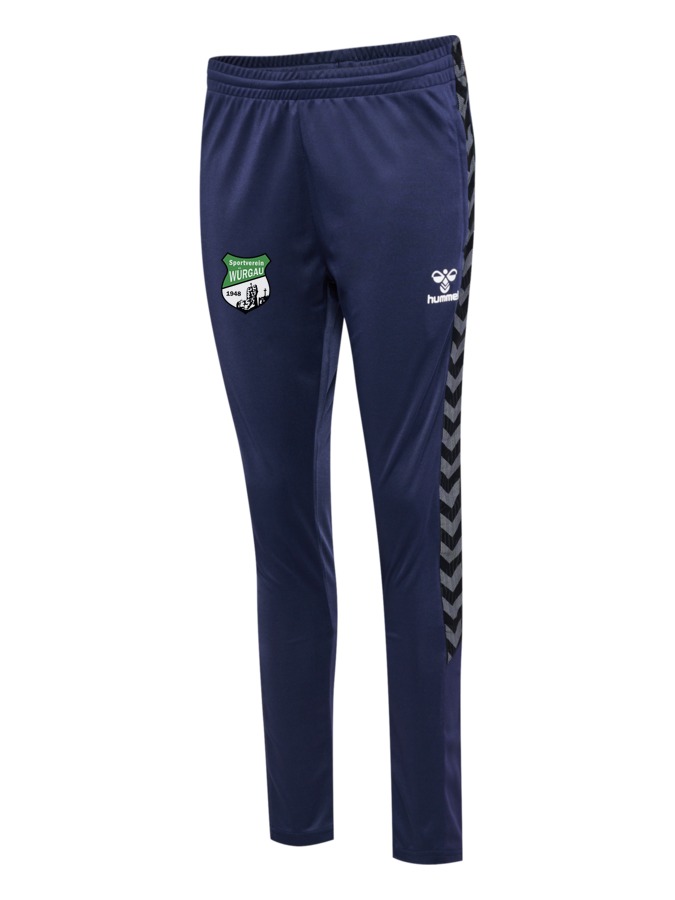 Hummel Authentic Training Pants Damen
