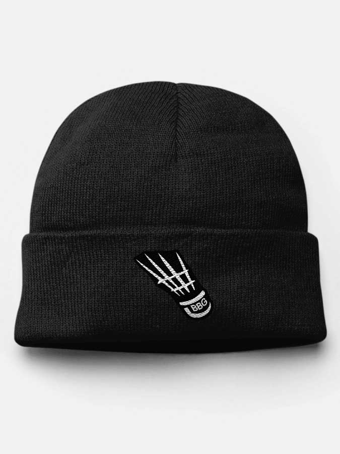 Beanie Sticklogo