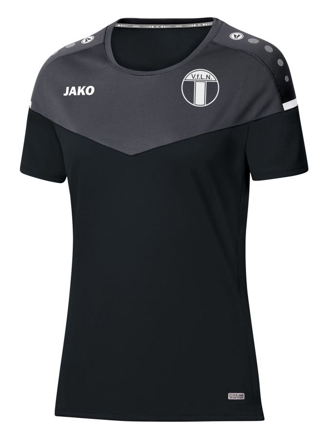Jako T-Shirt Champ 2.0 Damen