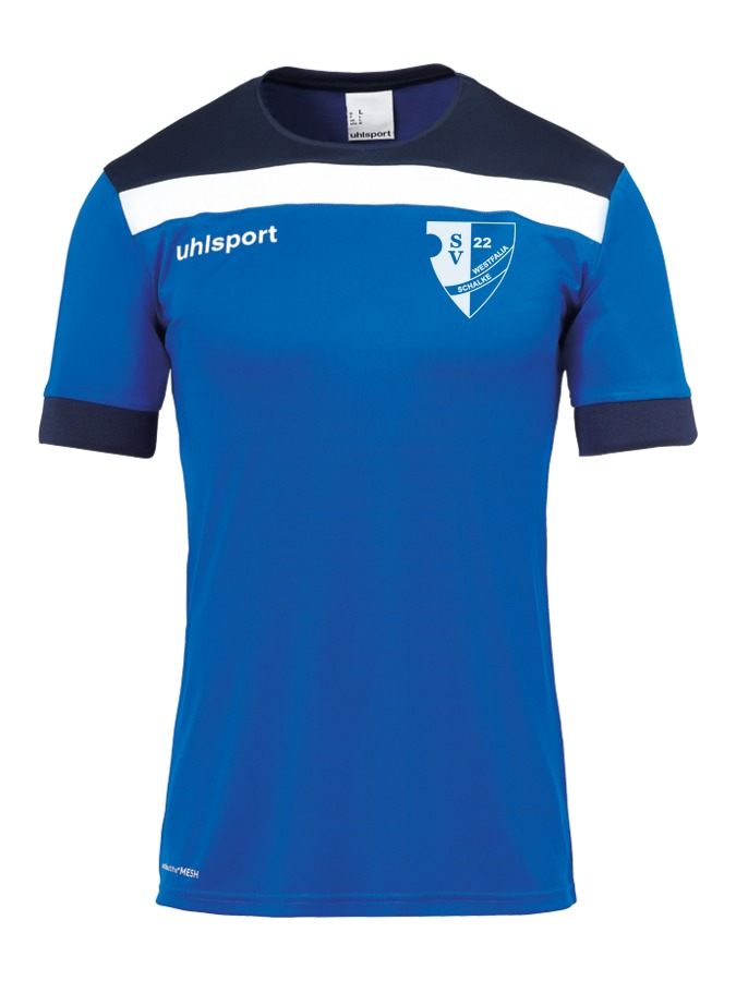 uhlsport Offense 23 Trikot Kurzarm