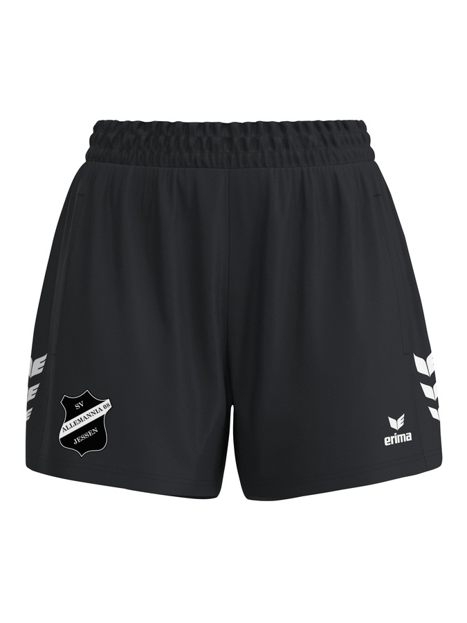 Erima Celebrate 125 Shorts Damen