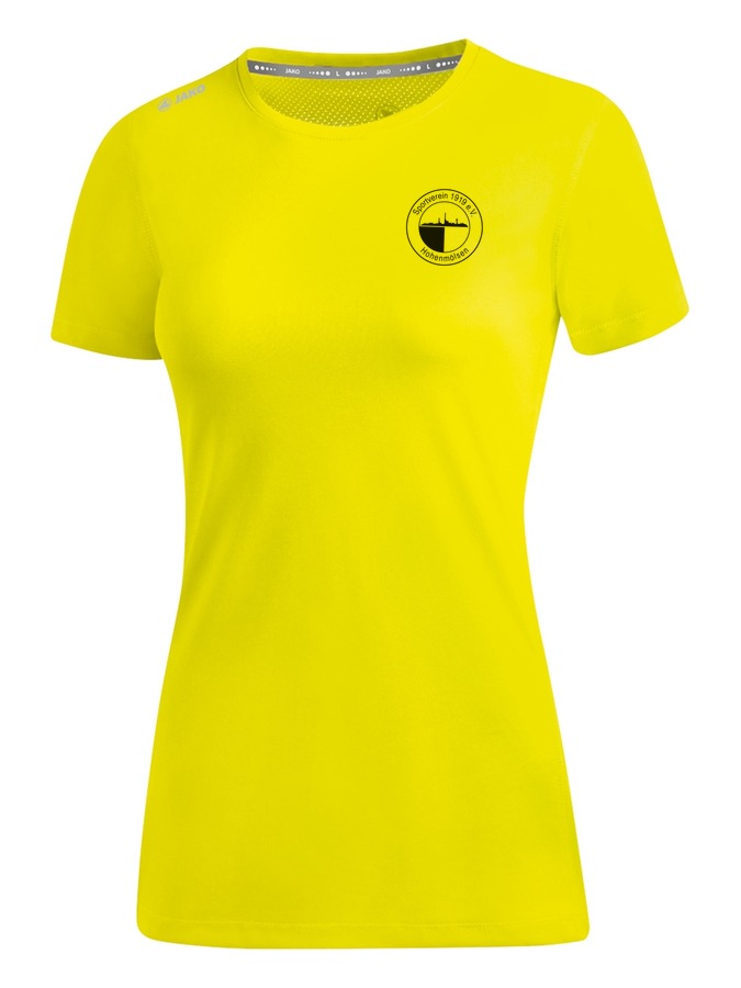 Jako T-Shirt Run 2.0 Damen