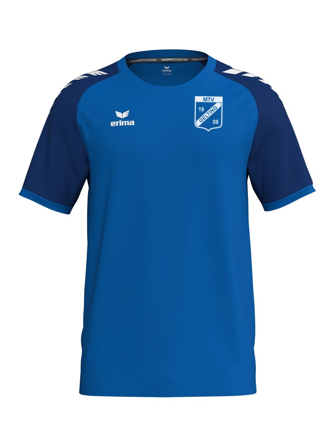 Erima Wings Jersey Shortsleeve