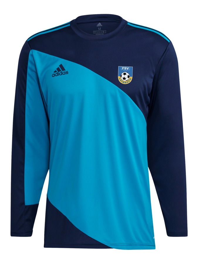 adidas Squadra 21 Torwarttrikot