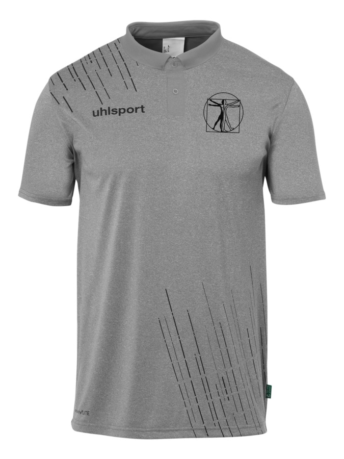 uhlsport Score 26 Poly Polo