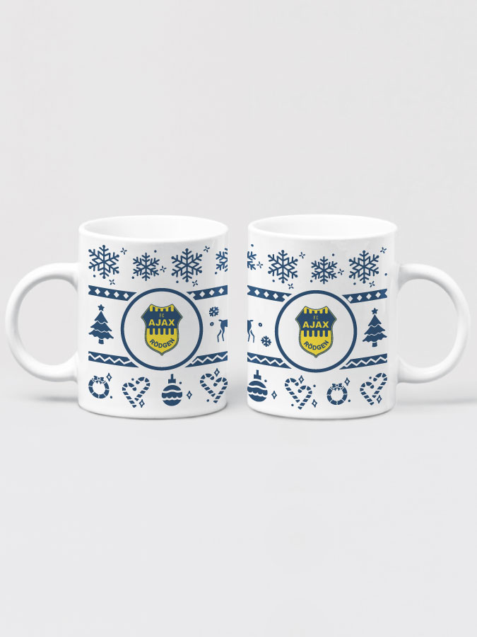 Tasse Christmas