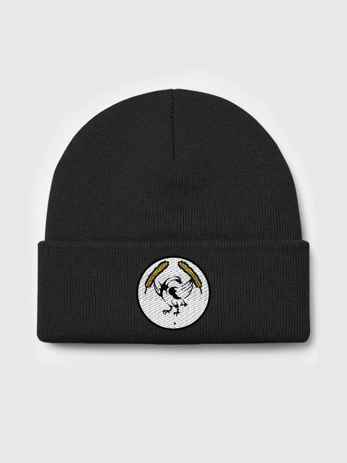 Beanie Kids Sticklogo