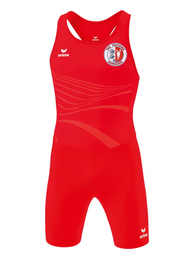 Erima Racing Sprinteranzug