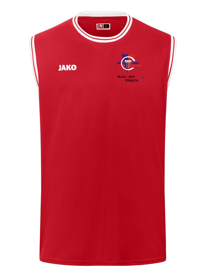 Jako Trikot Center 2.0