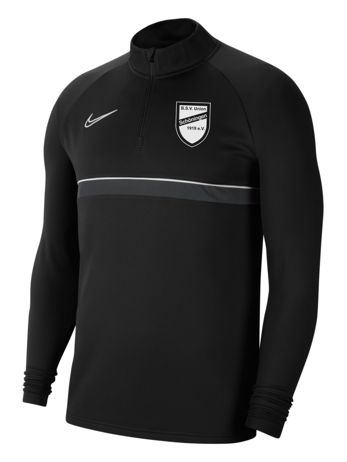 Nike Academy 21 Drill Top