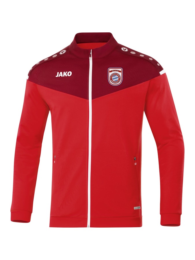 Jako Polyesterjacke Champ 2.0