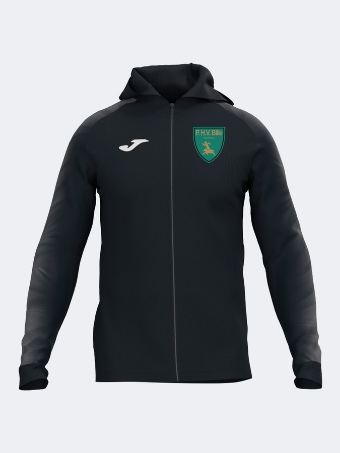 Joma Elite XI Kapuzenjacke Damen