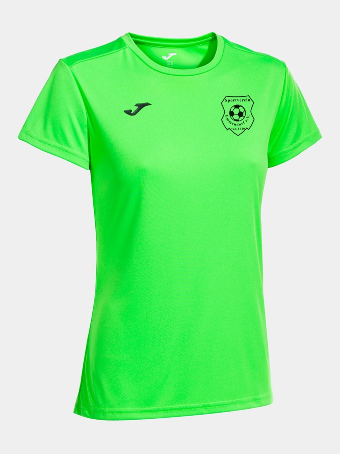 Joma Shirt Combi Damen