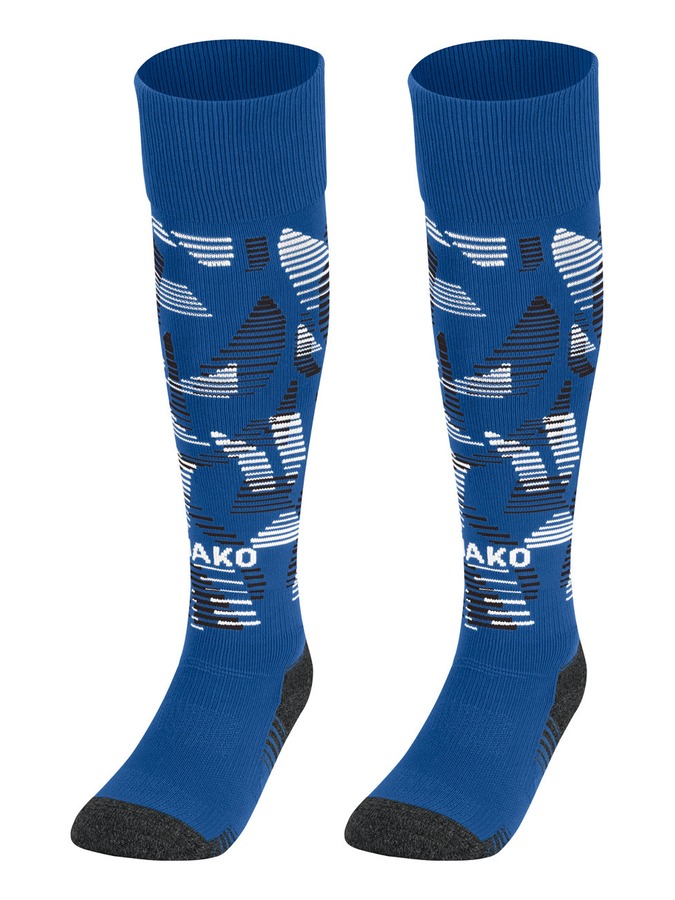 Jako Stutzenstrumpf Sonic