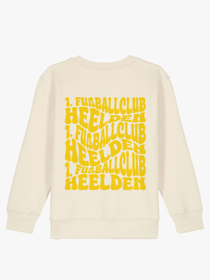 Sweater Wavy Kids