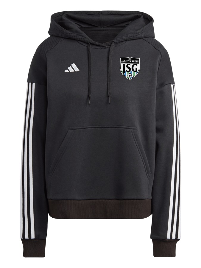 adidas Tiro 23 Competition Hoodie Damen