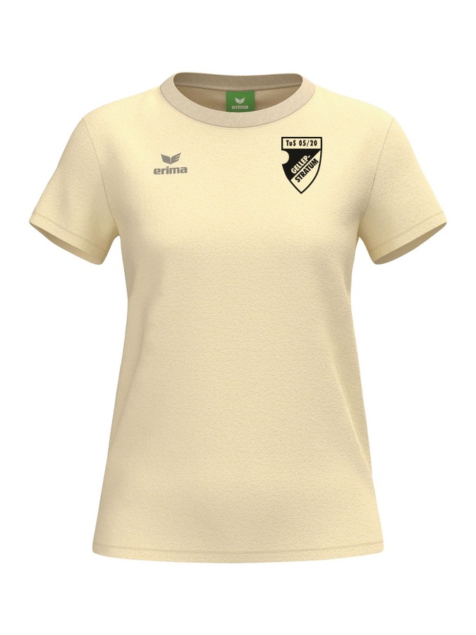 Erima Compete T-Shirt Damen