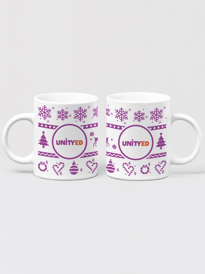 Tasse Christmas