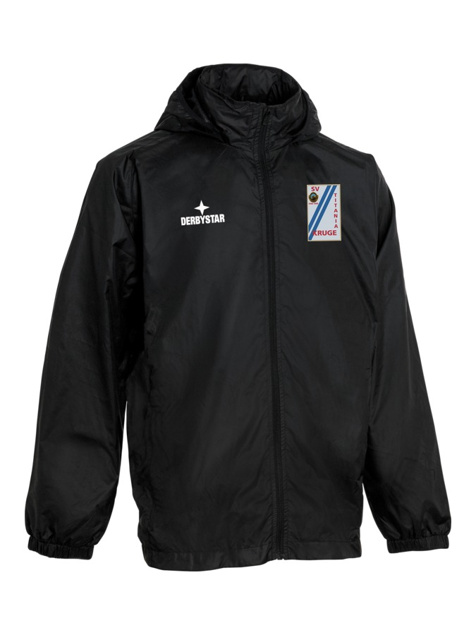 Derbystar Hyper Allwetterjacke II