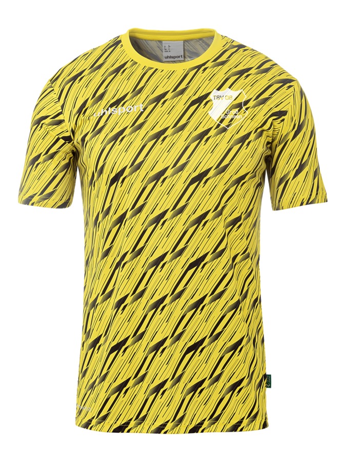 uhlsport Progressive 28 Shirt Kurzarm