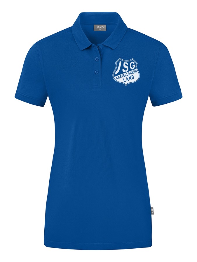 Jako Poloshirt Doubletex Damen
