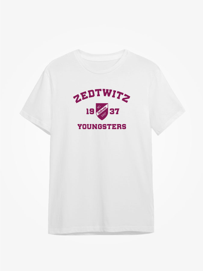 Shirt Youngsters Kids