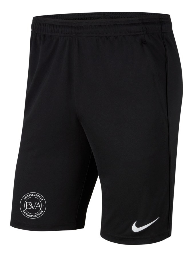 Nike Park 20 Knit Shorts