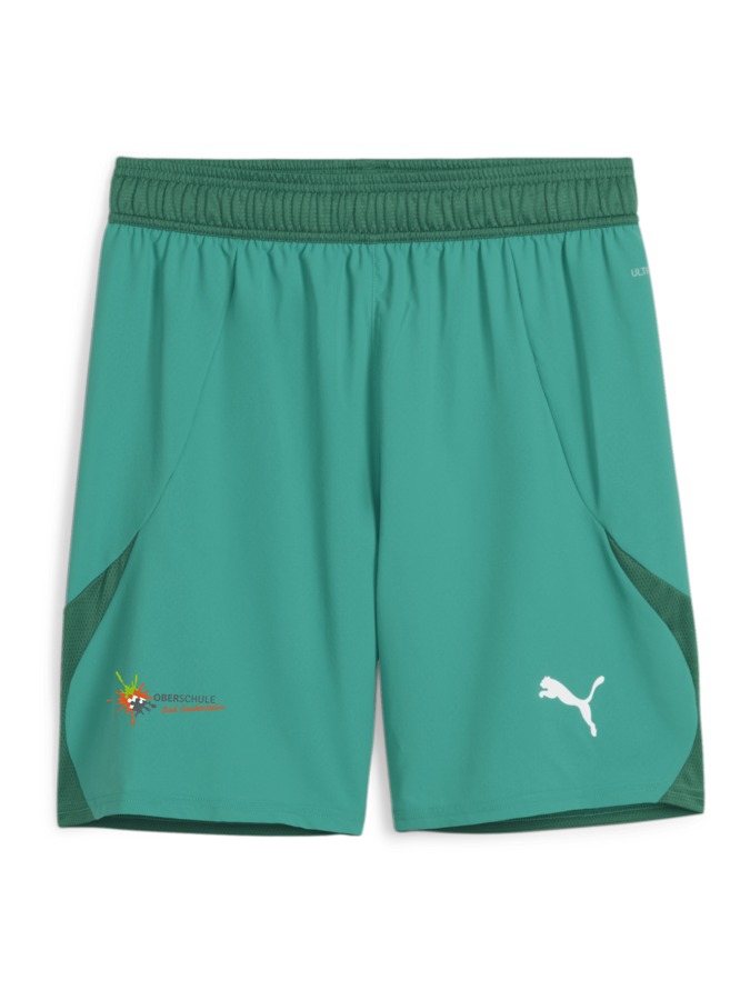 PUMA teamFINAL Shorts