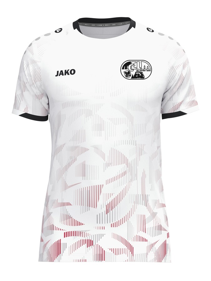 Jako Trikot Sonic Kurzarm