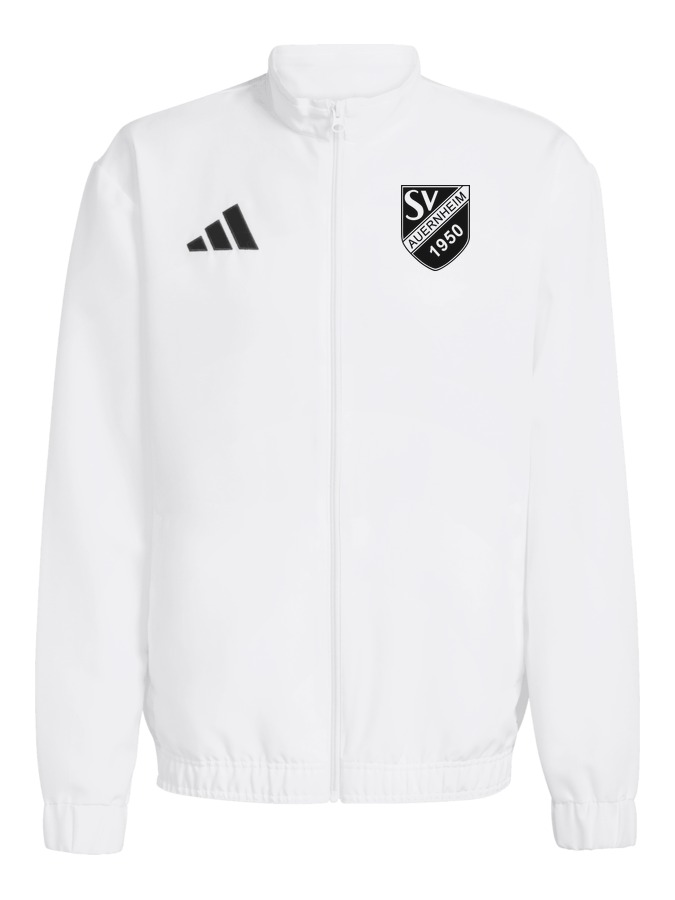 adidas Entrada 26 Präsentationsjacke