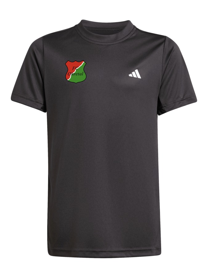 adidas Boys Club Tennis Climacool T-Shirt