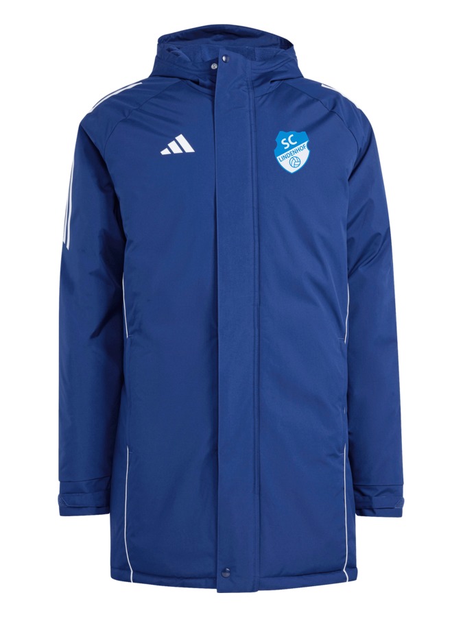 adidas Tiro 24 Parka