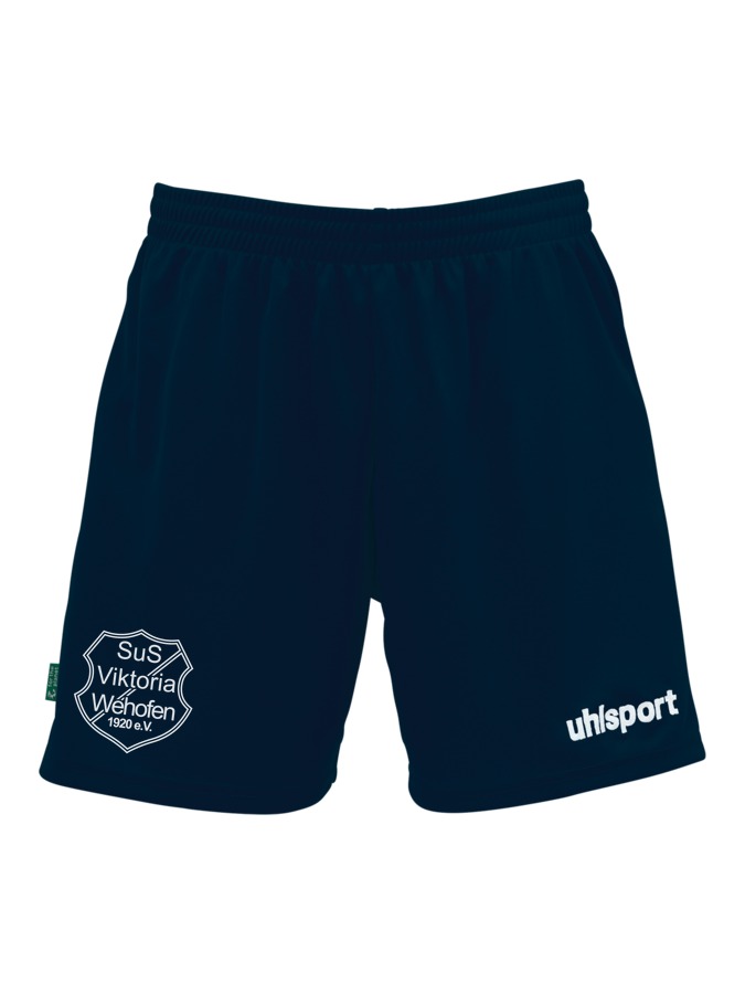 uhlsport Center Basic Shorts FTP Damen