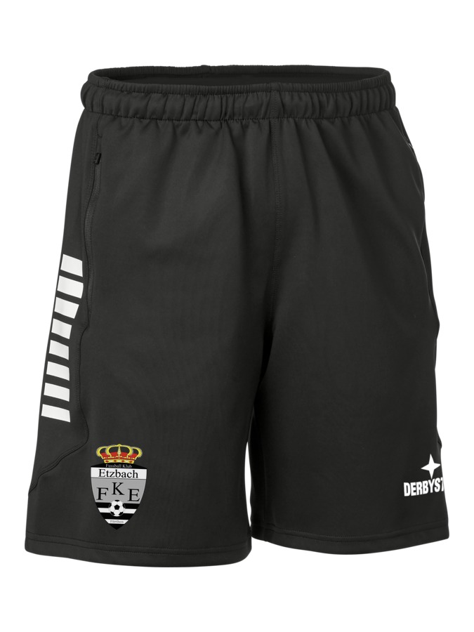 Derbystar Bermudashorts Primo
