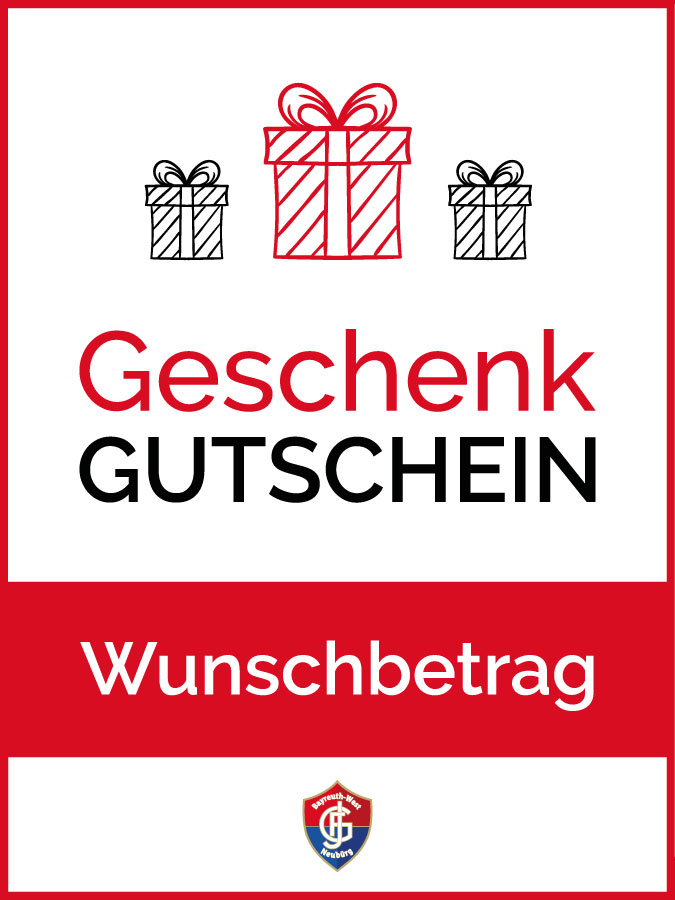 Gutschein zum Ausdrucken