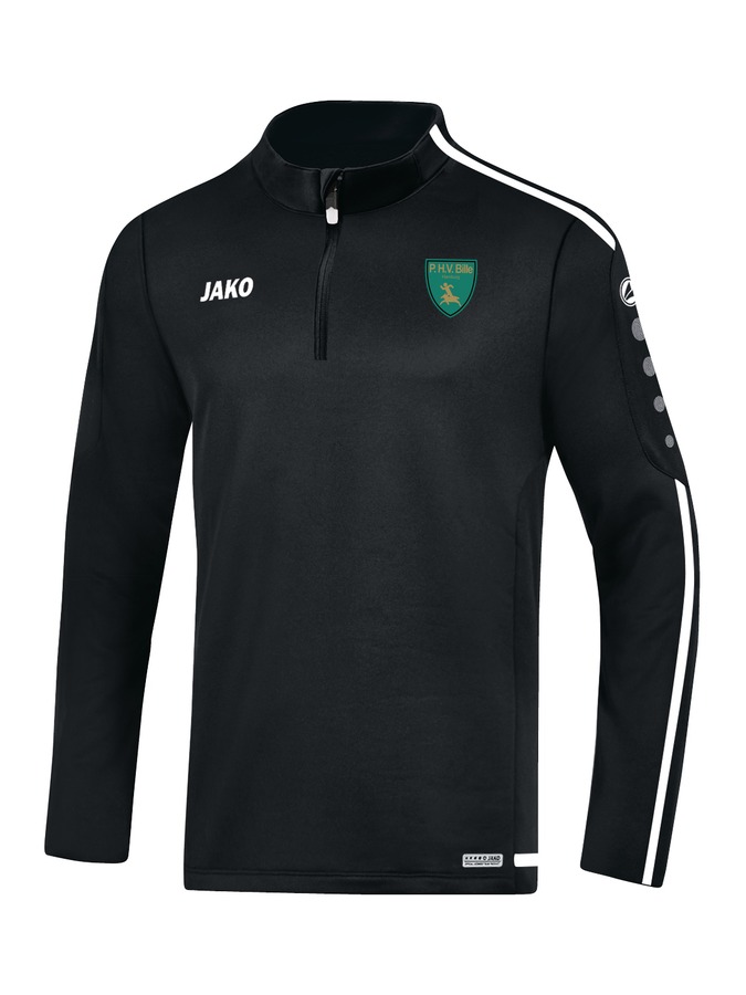 Jako Ziptop Striker 2.0